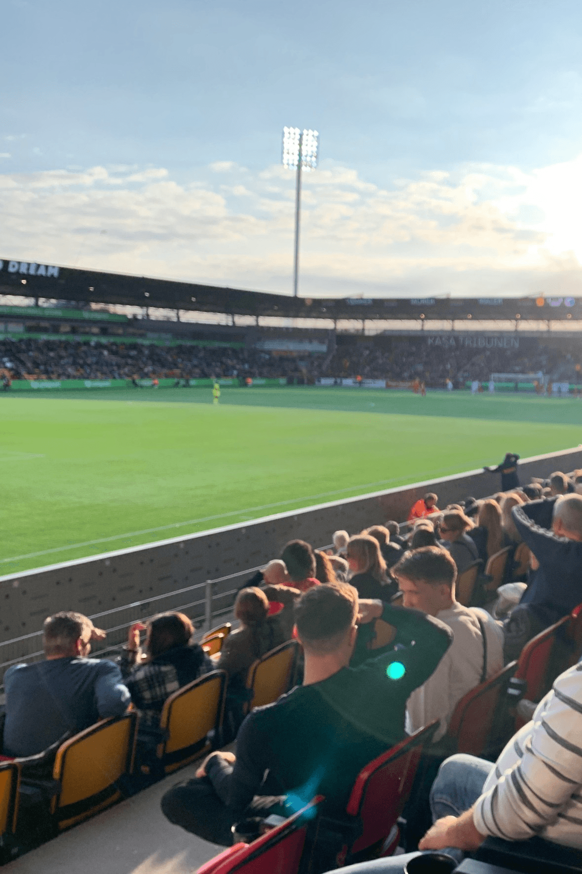 Lyngby mod FC Nordsjælland